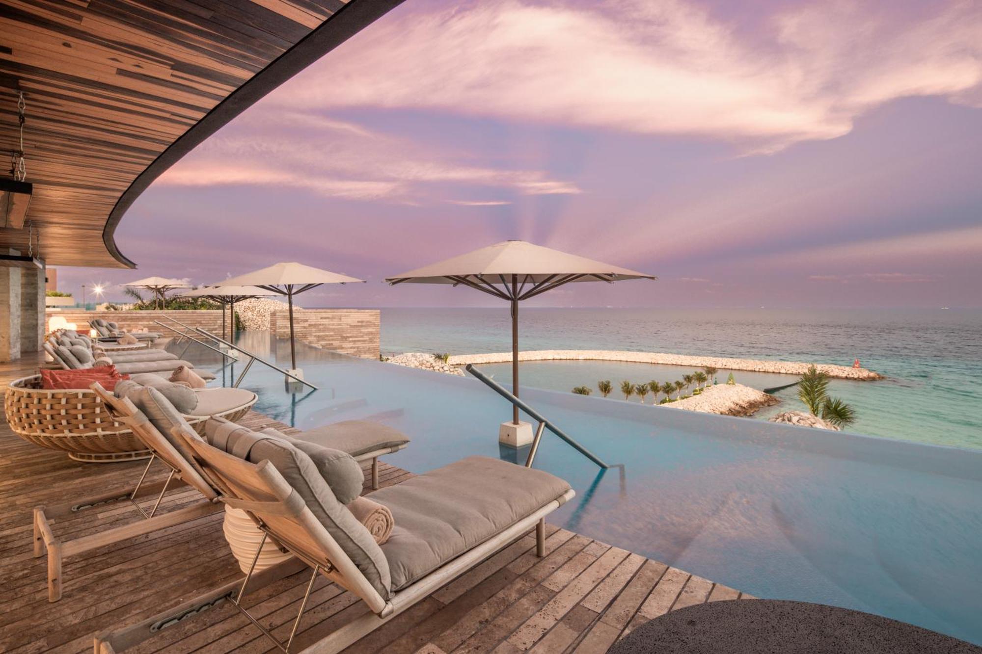 La Casa De La Playa By Xcaret (adults Only) Hotel
