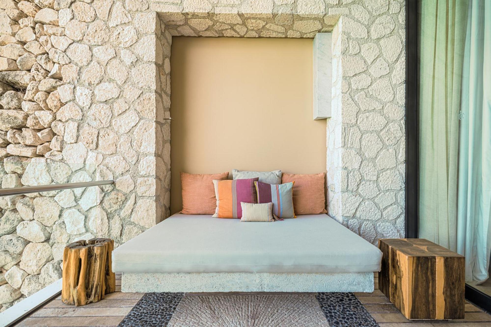 Hotel La Casa De La Playa By Xcaret (adults Only) 5*