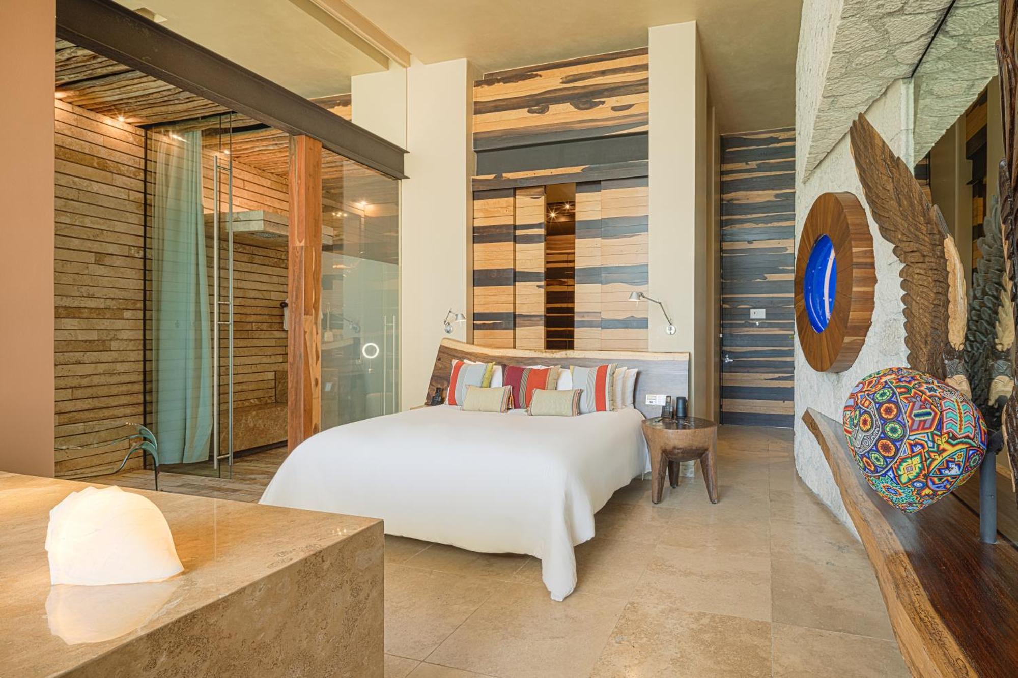 La Casa De La Playa By Xcaret (adults Only)