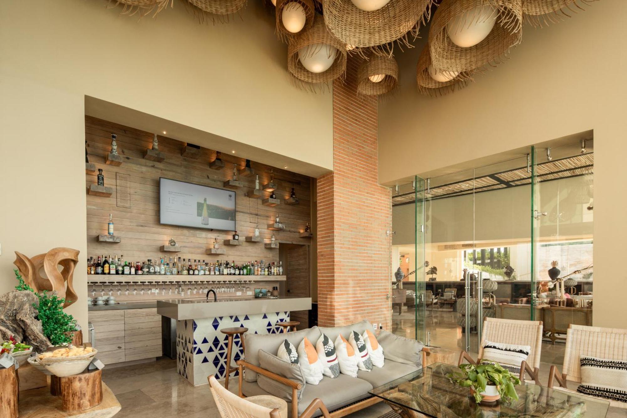 La Casa De La Playa By Xcaret (adults Only) Hotel 5*