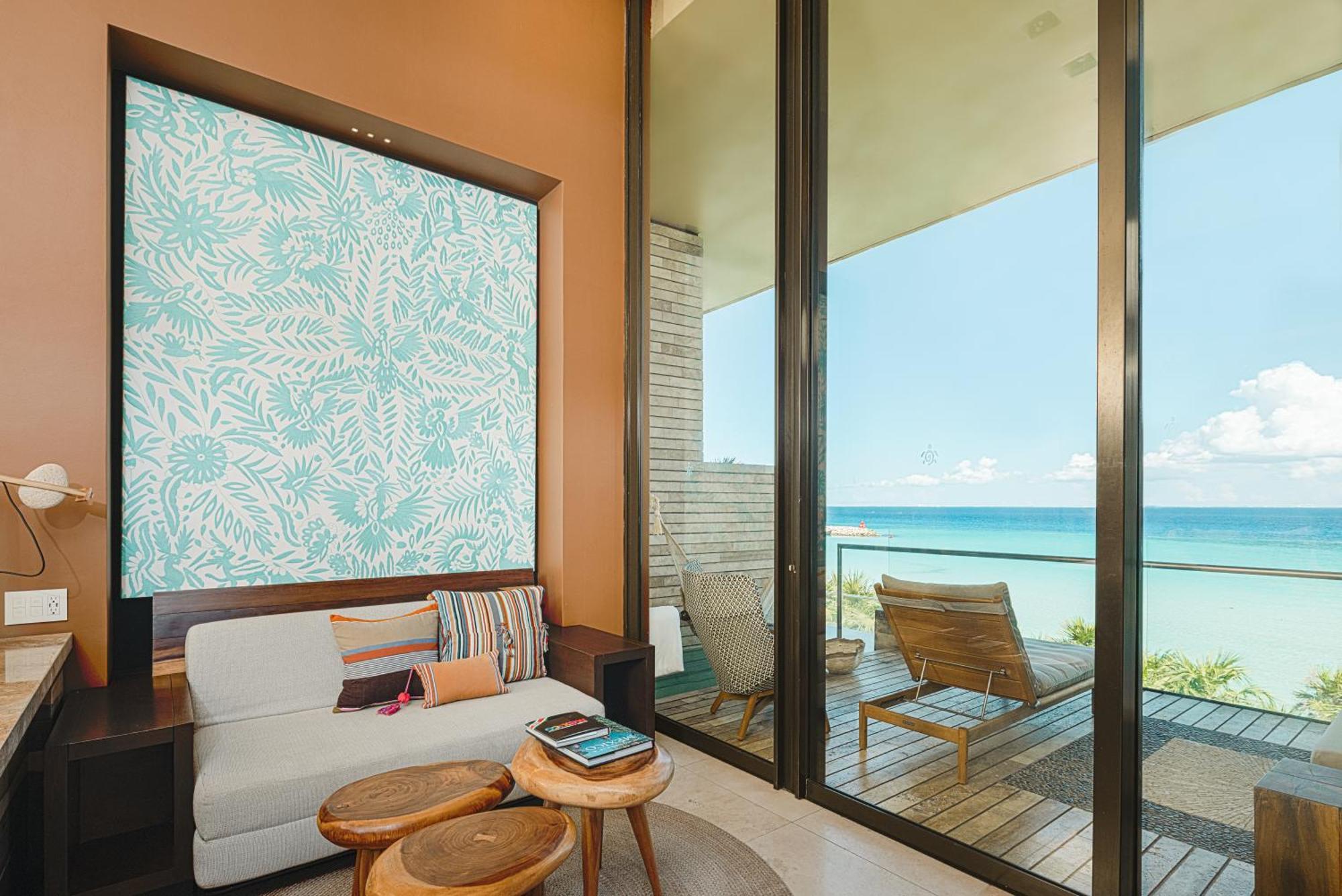 Hotel La Casa De La Playa By Xcaret (adults Only) Playa del Carmen