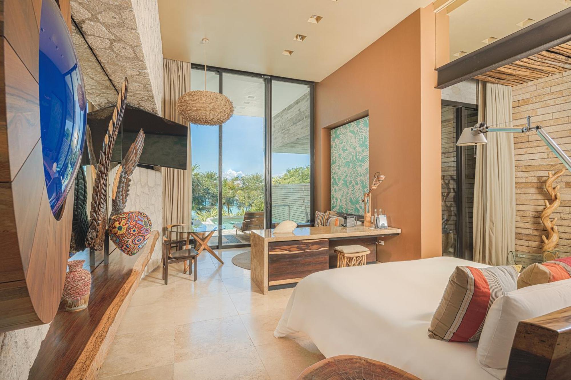 La Casa De La Playa By Xcaret (adults Only) 5* Playa del Carmen