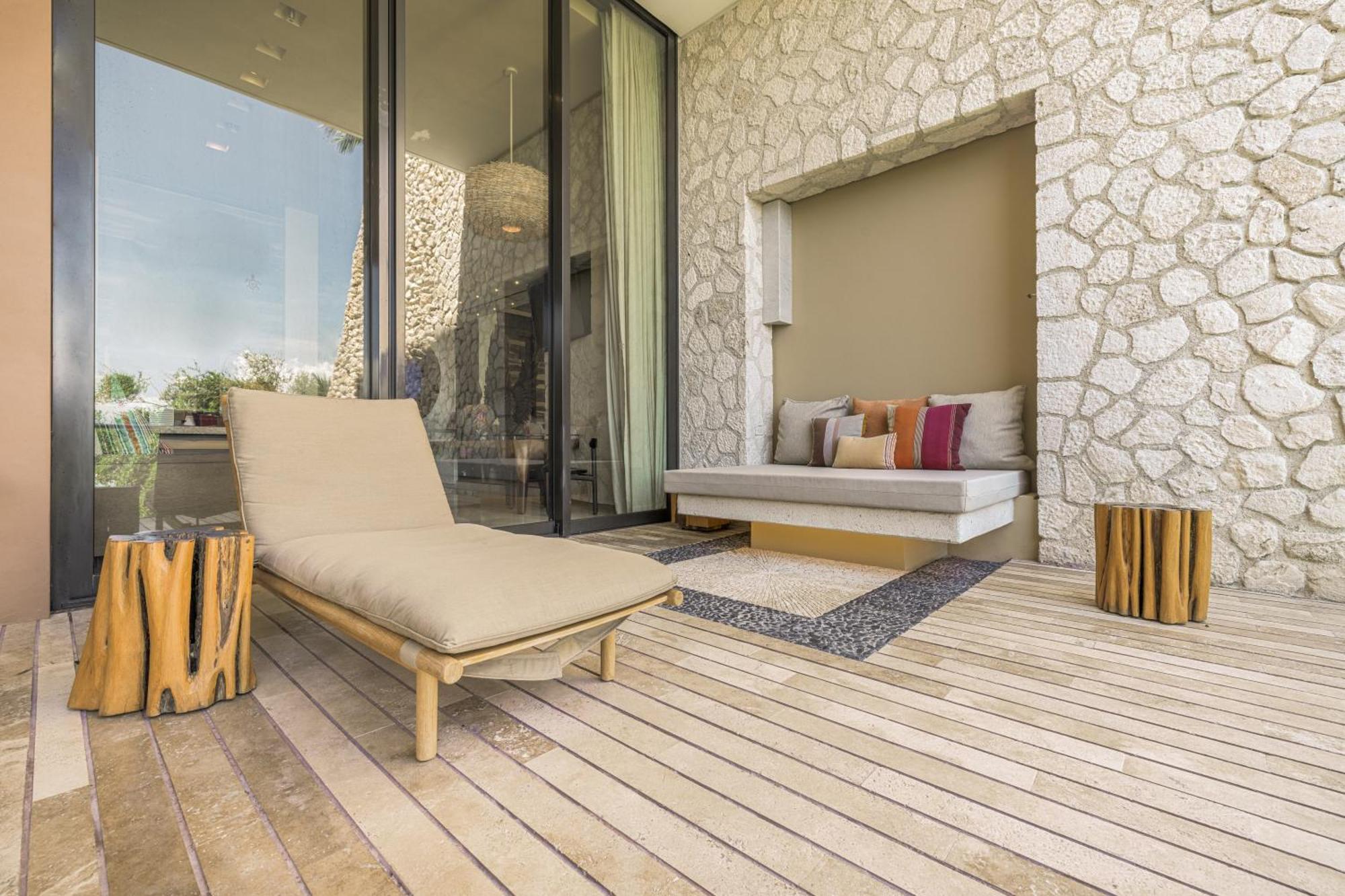 Hotel La Casa De La Playa By Xcaret (adults Only)