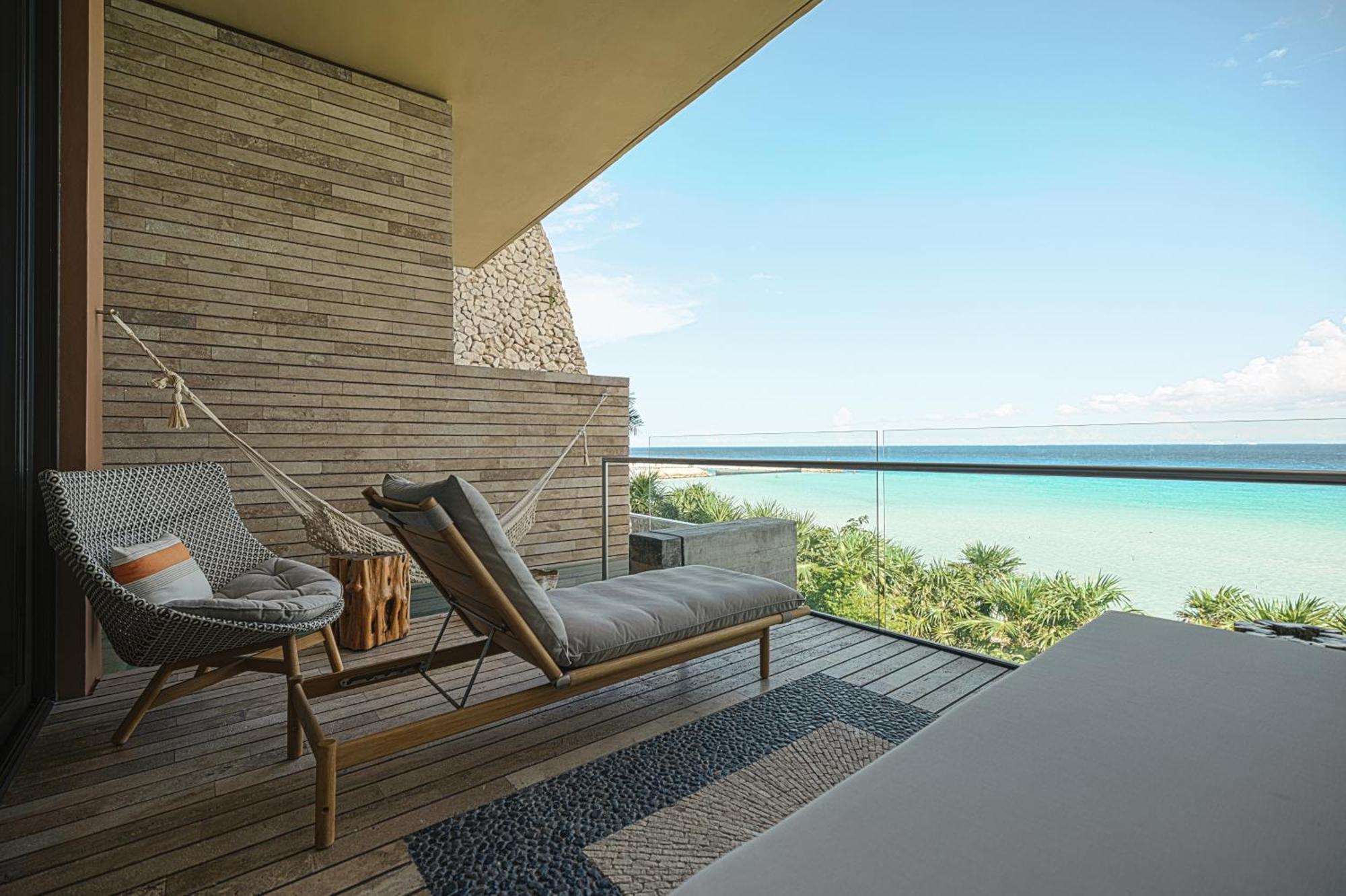 La Casa De La Playa By Xcaret (adults Only) 5*