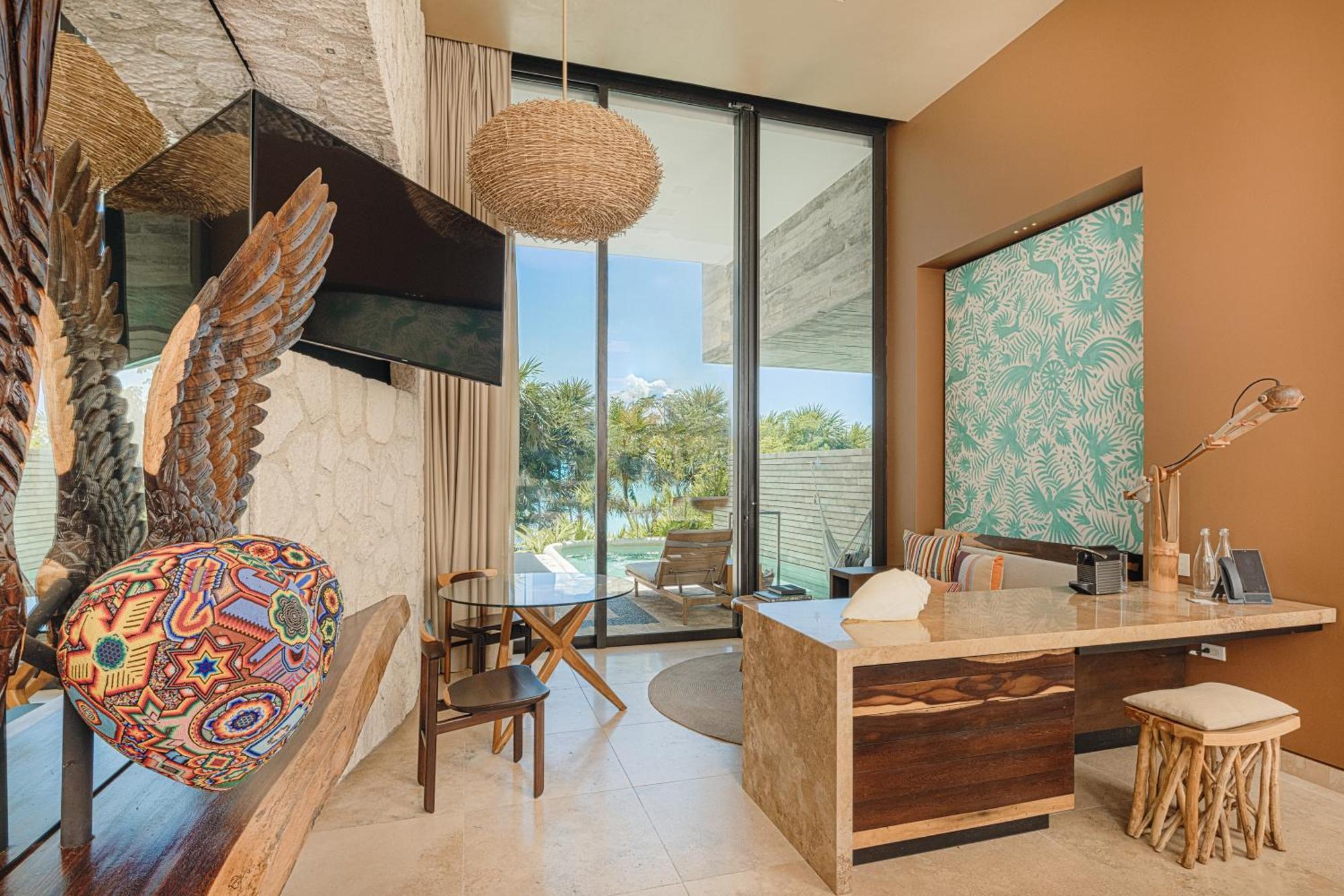 La Casa De La Playa By Xcaret (adults Only)