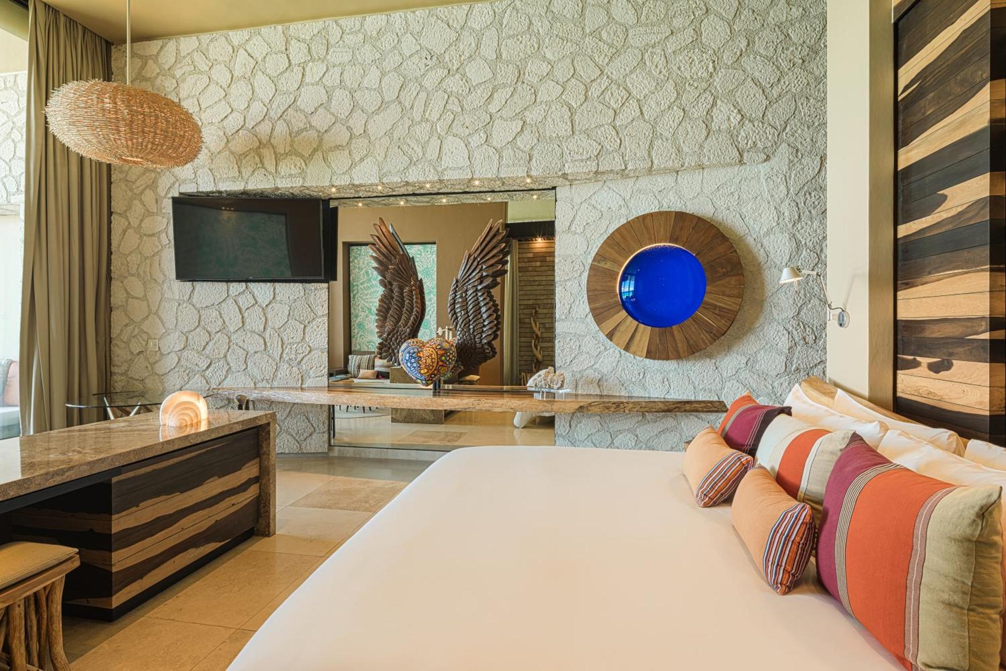 La Casa De La Playa By Xcaret (adults Only) Hotel