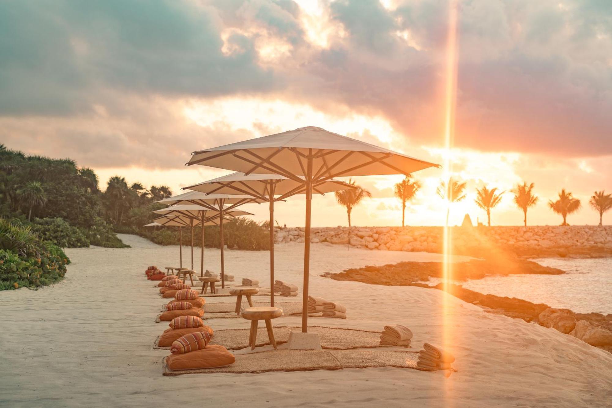 La Casa De La Playa By Xcaret (adults Only) Hotel 5*