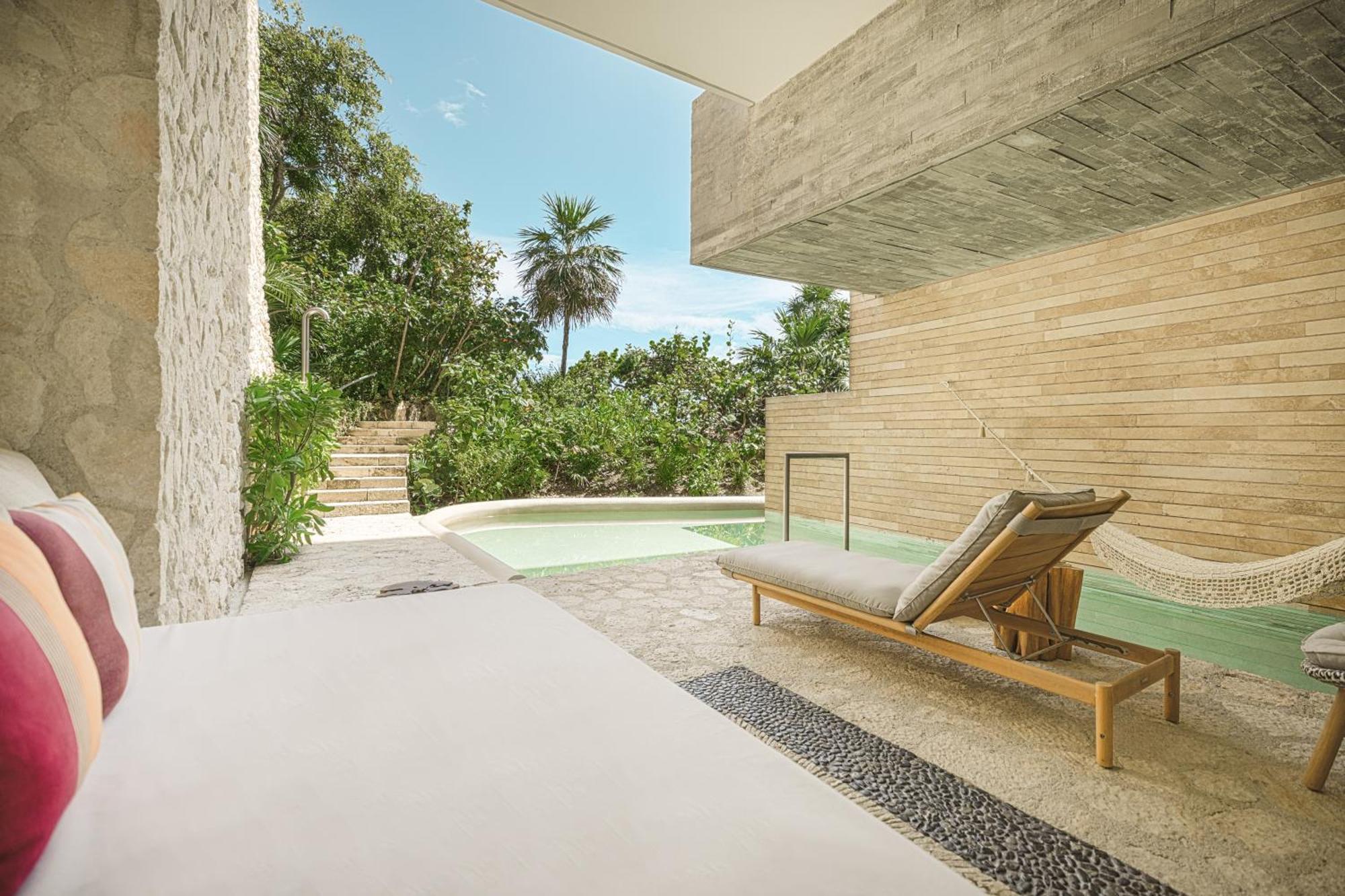 La Casa De La Playa By Xcaret (adults Only) Playa del Carmen