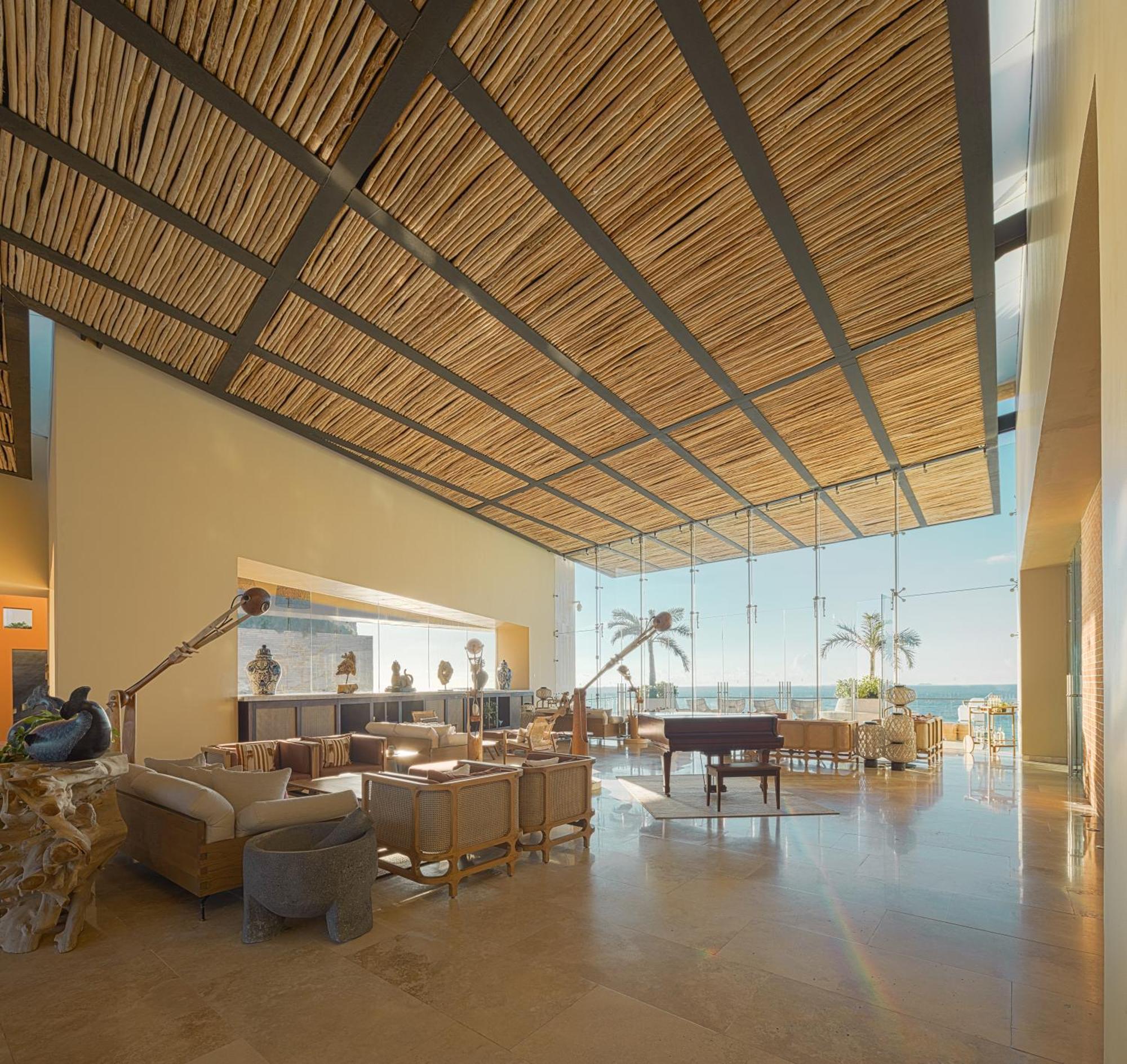 La Casa De La Playa By Xcaret (adults Only)