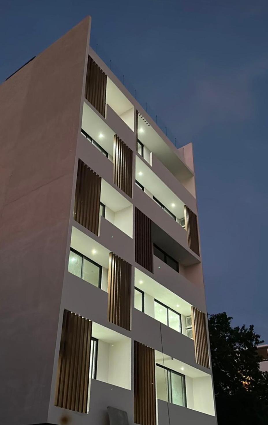 Sur 307 Playa del Carmen