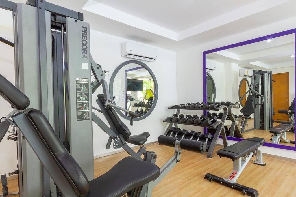 Apartment Excellent Location The Playa del Carmen