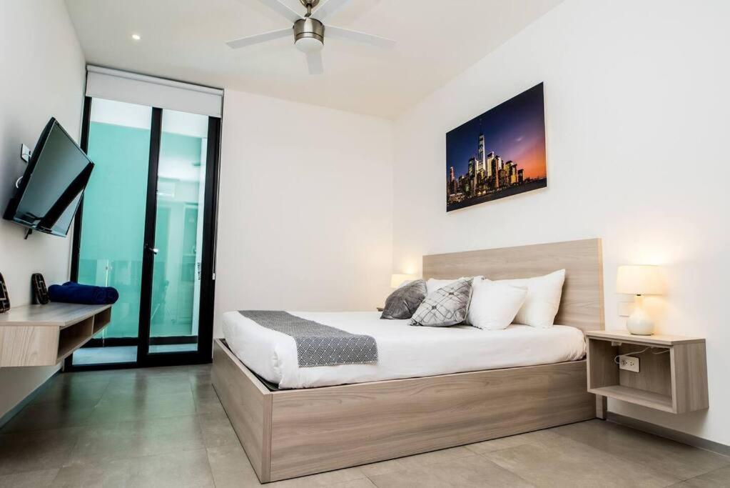 Apartment Excellent Location The