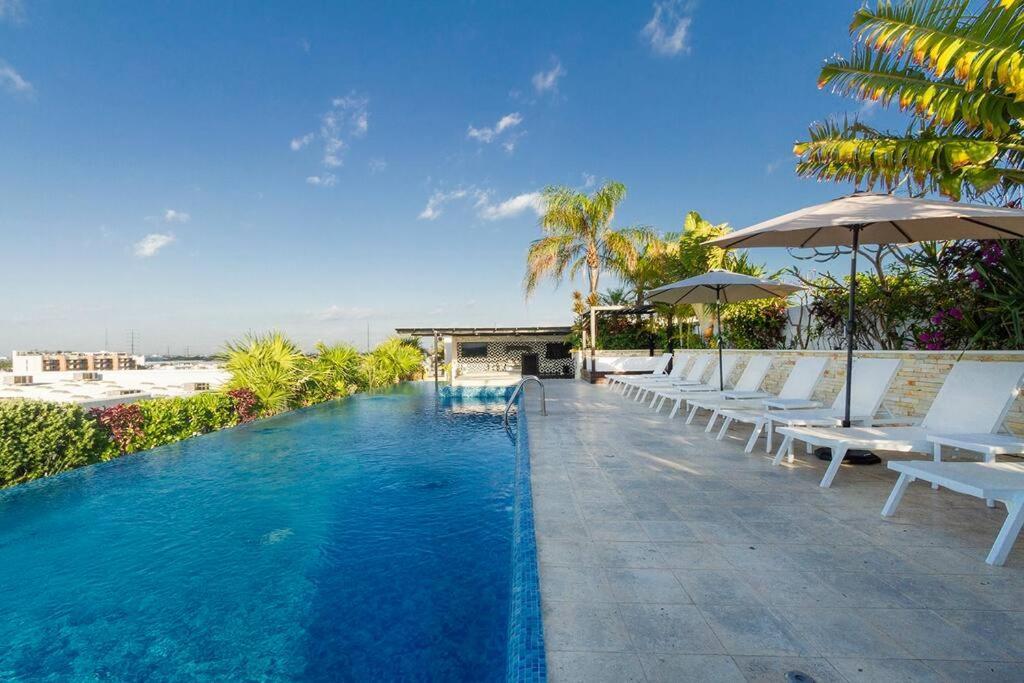 Apartment Excellent Location The Playa del Carmen