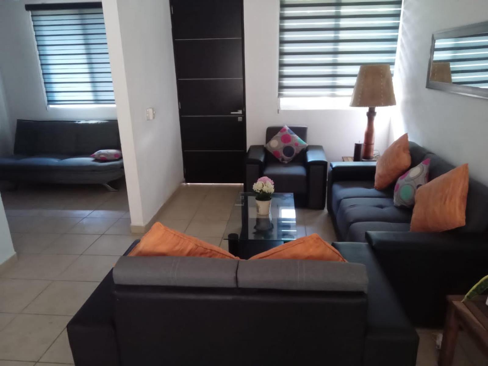 Holiday home Parque 44 *