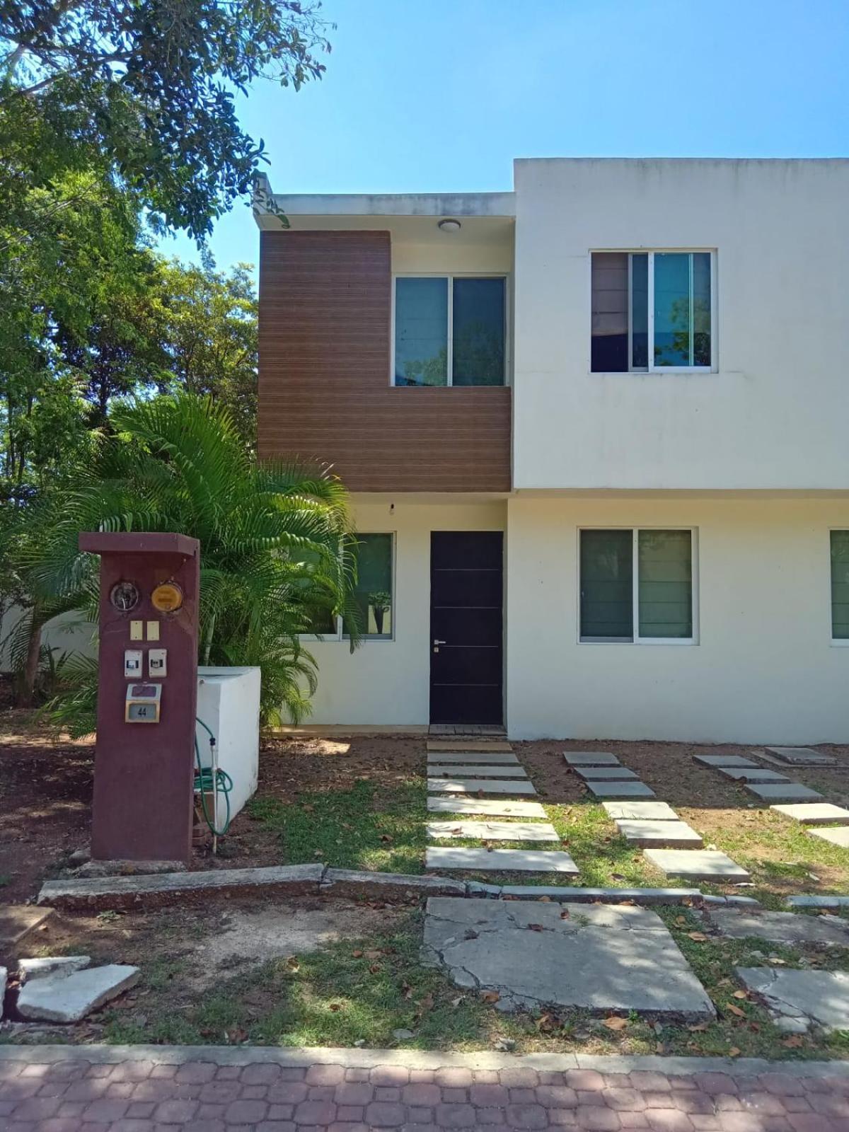 Holiday home Parque 44 Playa del Carmen