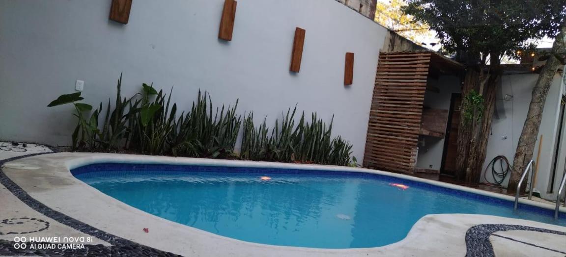 Apartment Ha Xinto