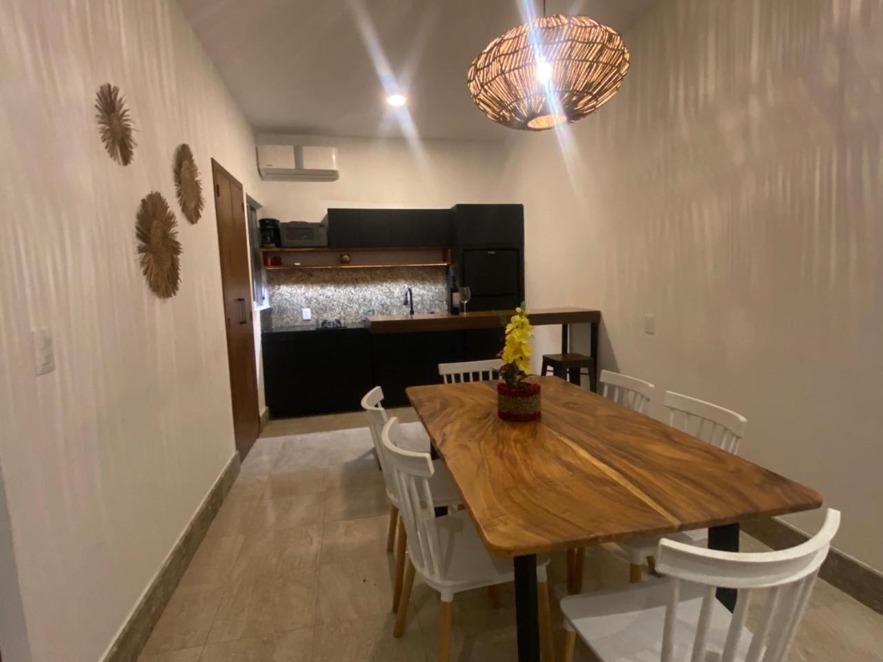 Ha Xinto Apartment *