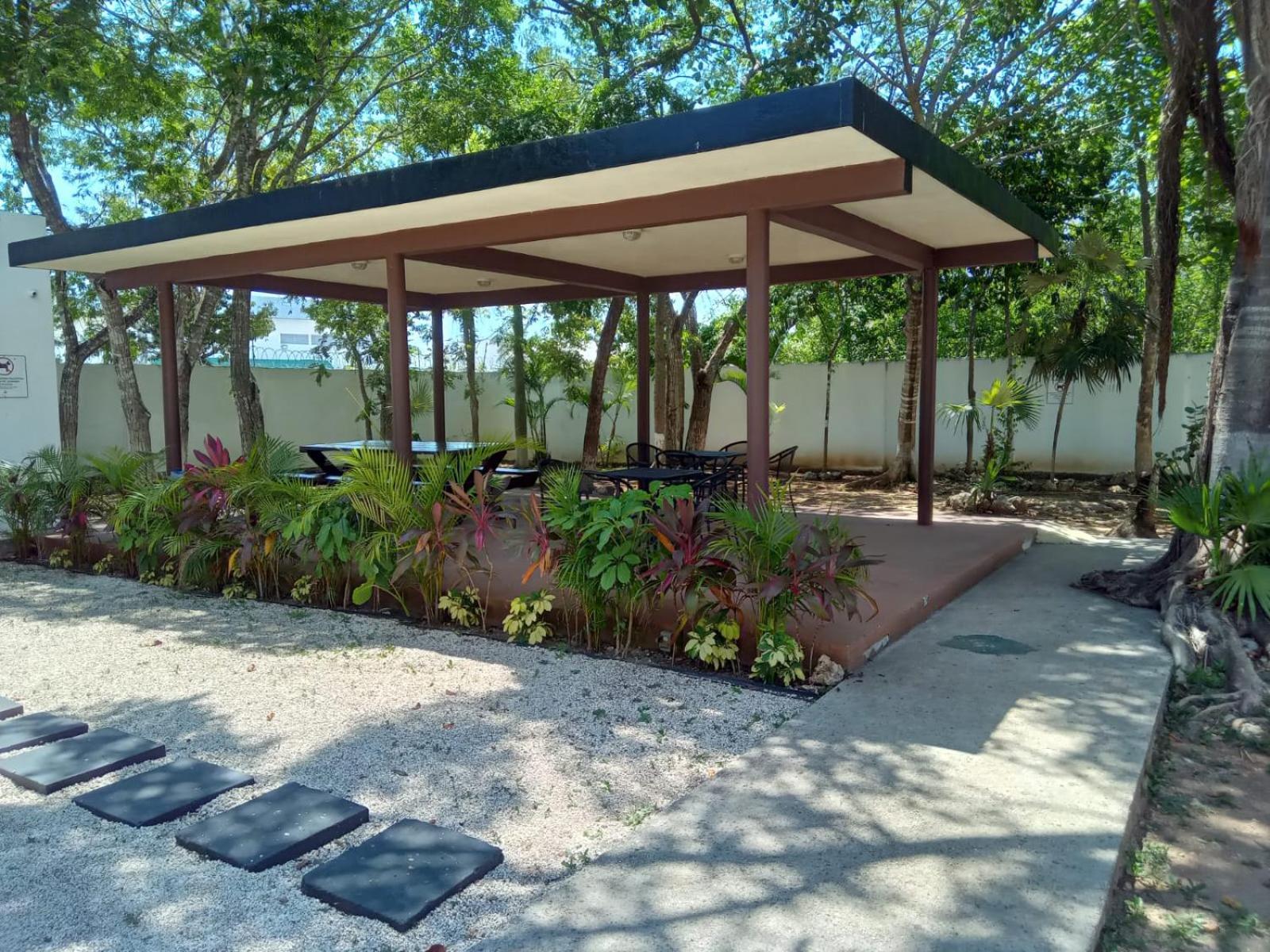 Parque 44 Holiday home *