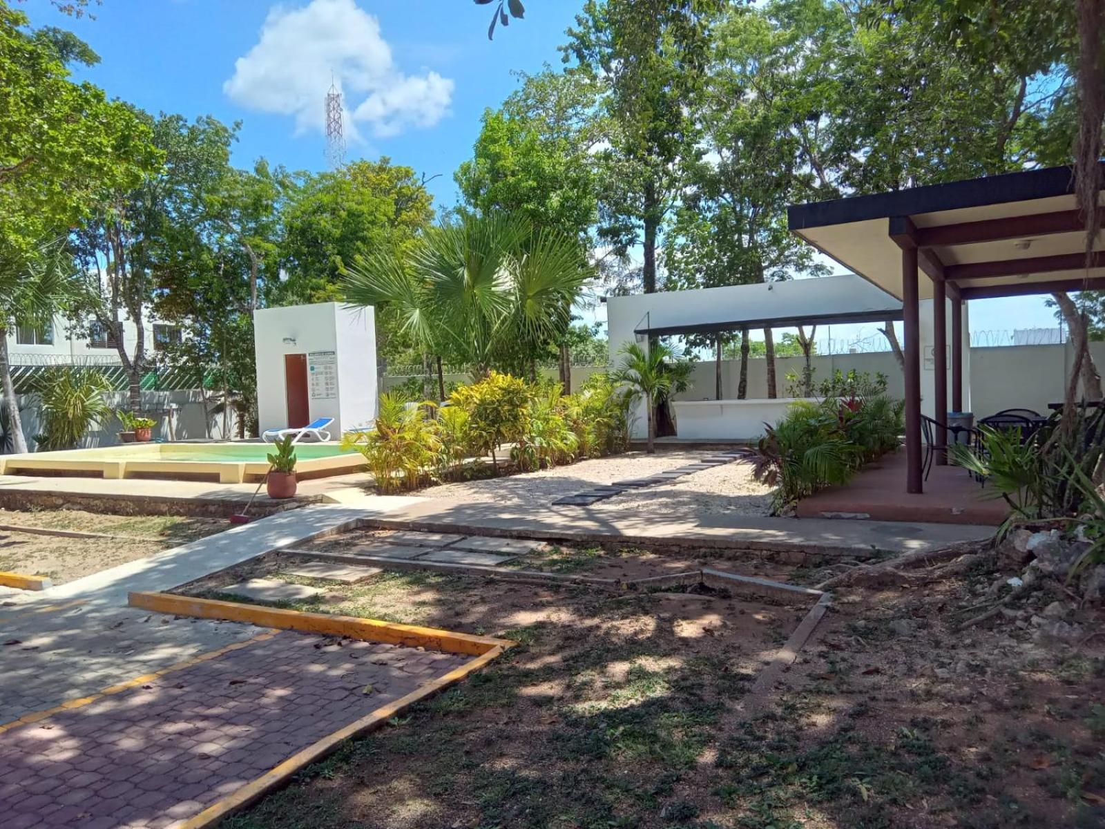 Holiday home Parque 44 Playa del Carmen