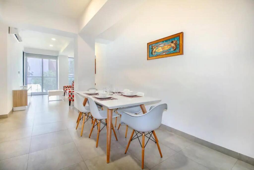 Brightness & Spacious 1 Bedroom Apartamento Playa del Carmen