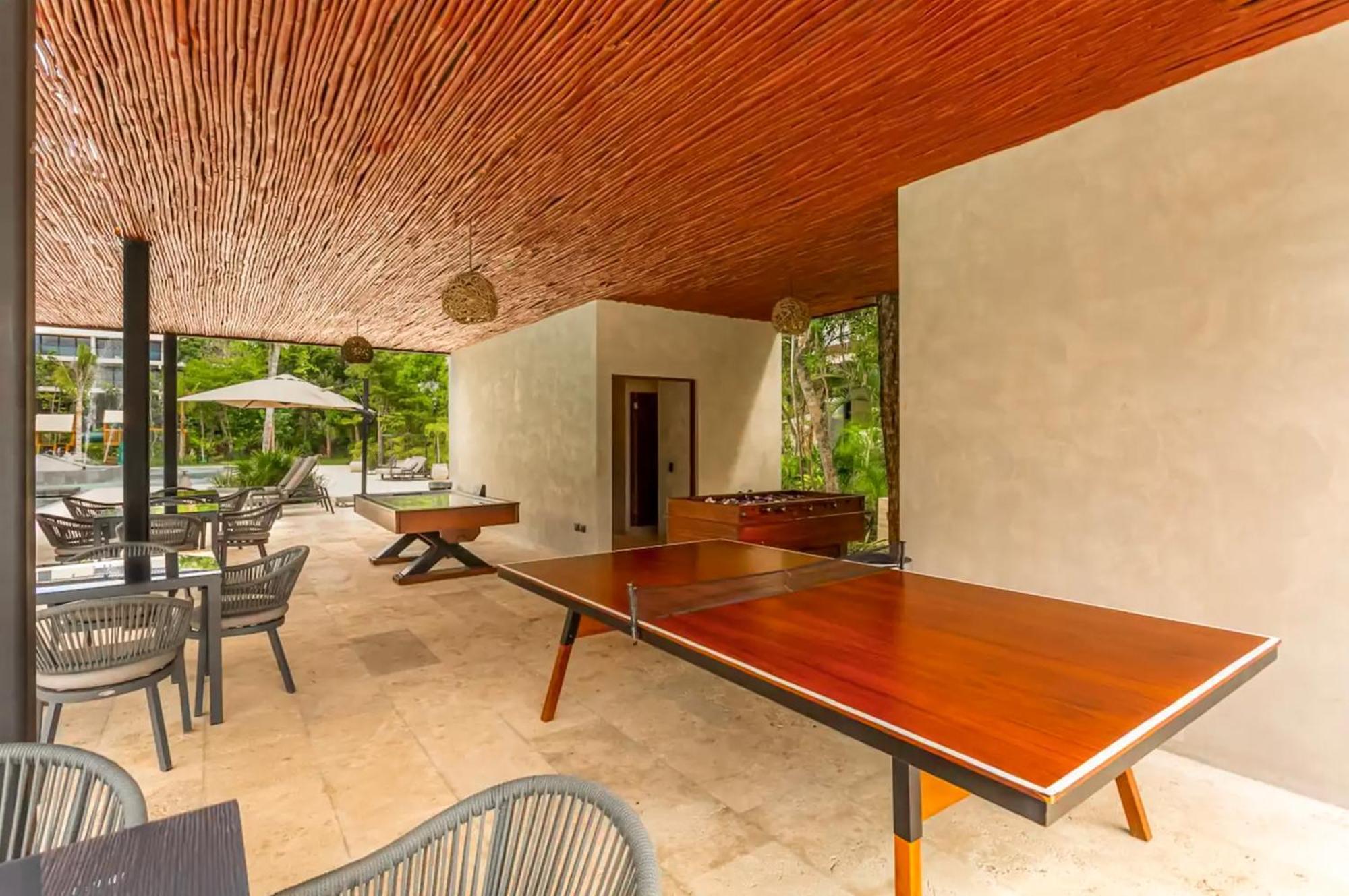 Luxury 3 Bedroom - Infinity Pool - Awa Residences - Anahuac 110 Holiday home *