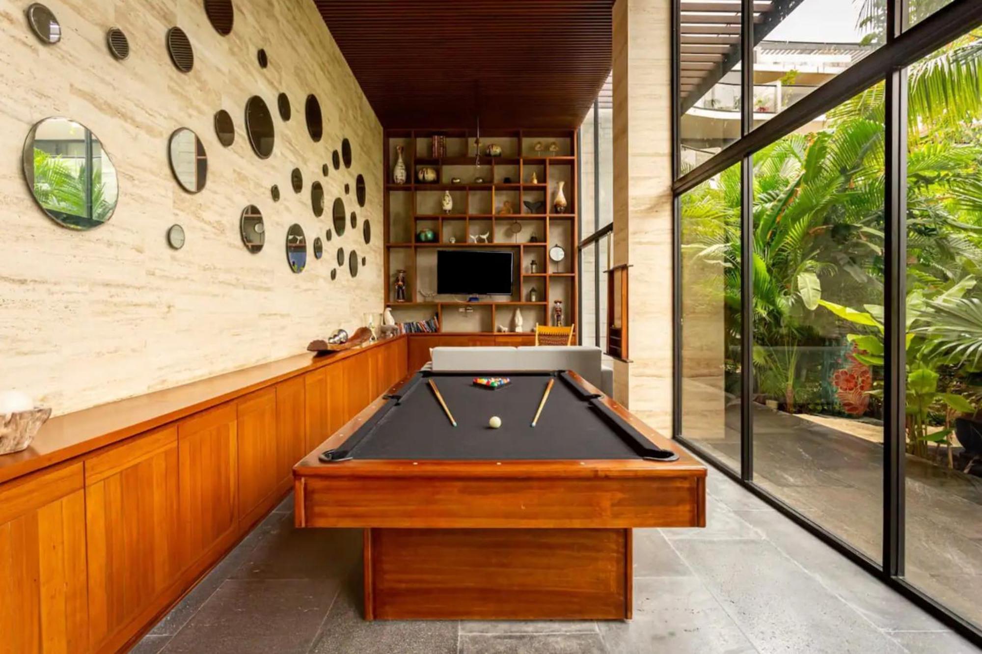 Luxury 3 Bedroom - Infinity Pool - Awa Residences - Anahuac 110 *