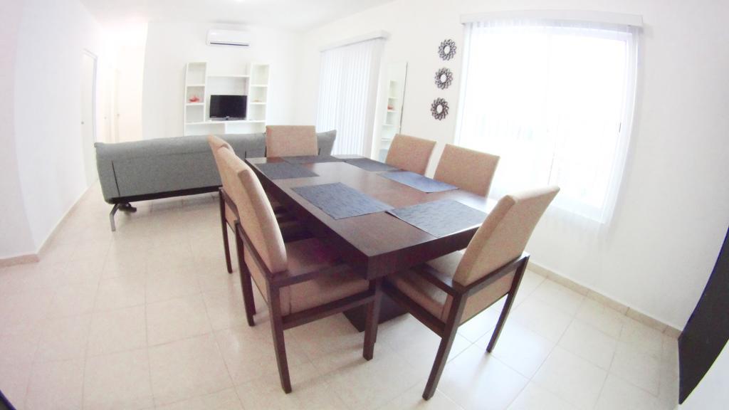 Apartment Departamento Velas Selvanova Coto 5 Playa del Carmen