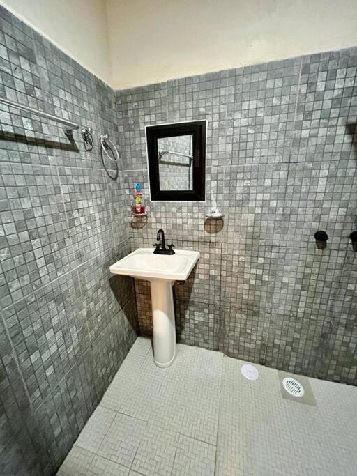 Holiday home Casa Vacacional