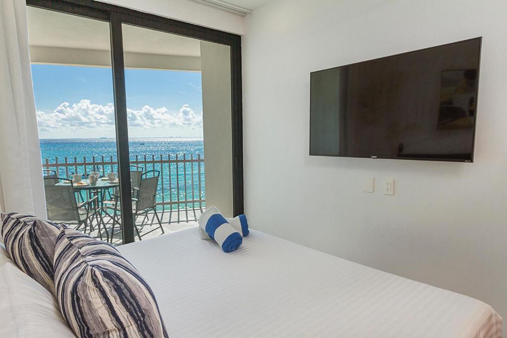 It 302 Y 003 Primera Linea De Playa *