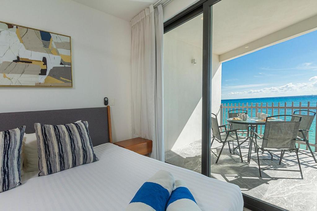 Apartamento It 302 Y 003 Primera Linea De Playa