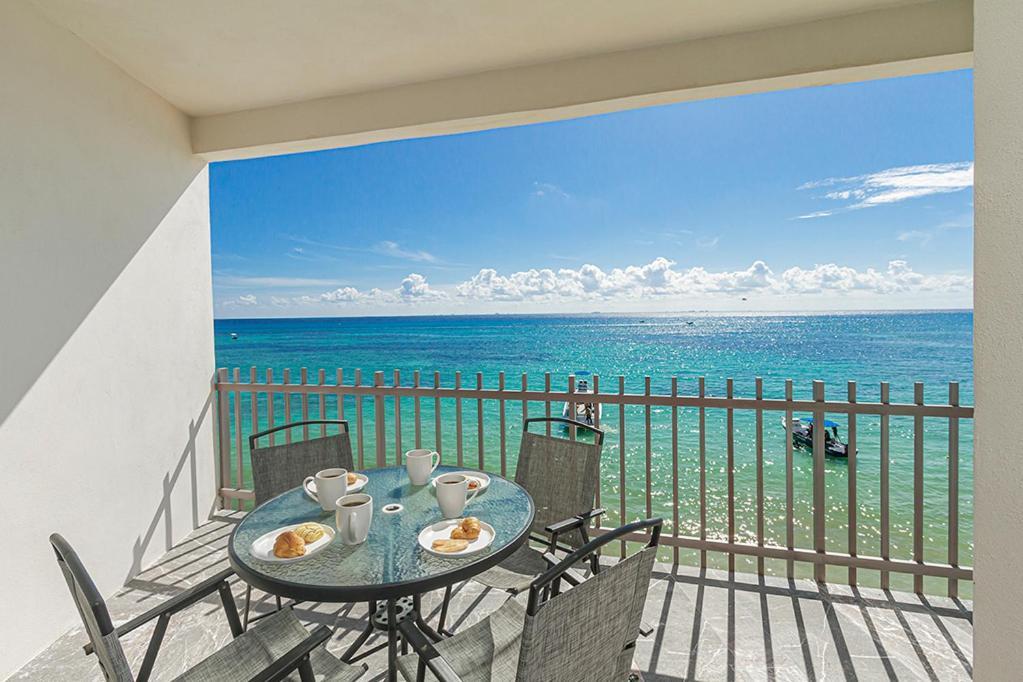 It 302 Y 003 Primera Linea De Playa Apartamento