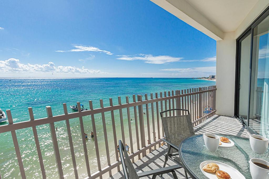 Apartamento It 302 Y 003 Primera Linea De Playa Playa del Carmen