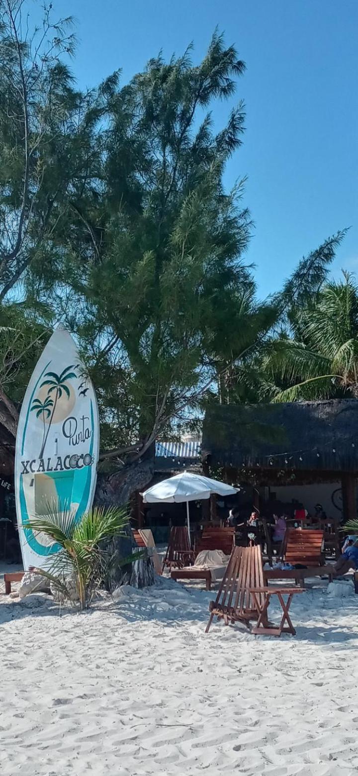 Casa Sol 3 & 4 Bedroom With Swimming Pool Close To The Pousada