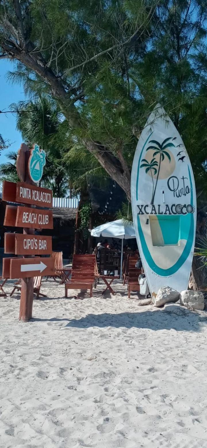 Pousada Casa Sol 3 & 4 Bedroom With Swimming Pool Close To The Playa del Carmen