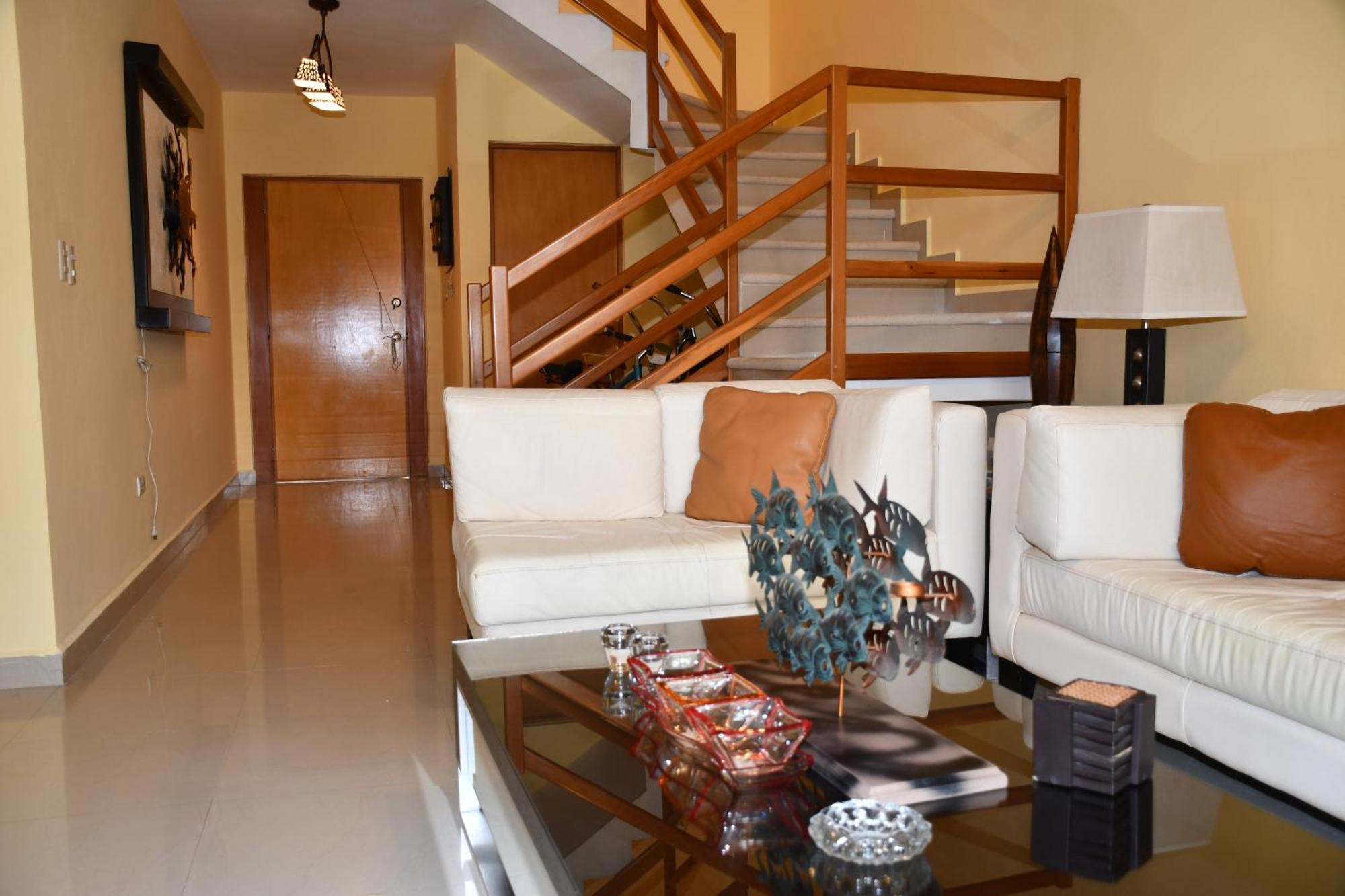Casa Sol 3 & 4 Bedroom With Swimming Pool Close To The *