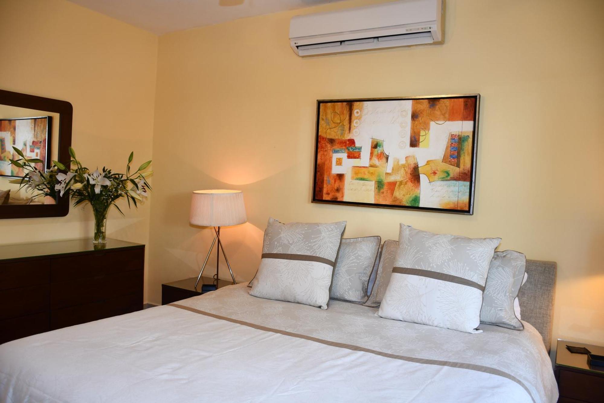 Pousada Casa Sol 3 & 4 Bedroom With Swimming Pool Close To The Playa del Carmen