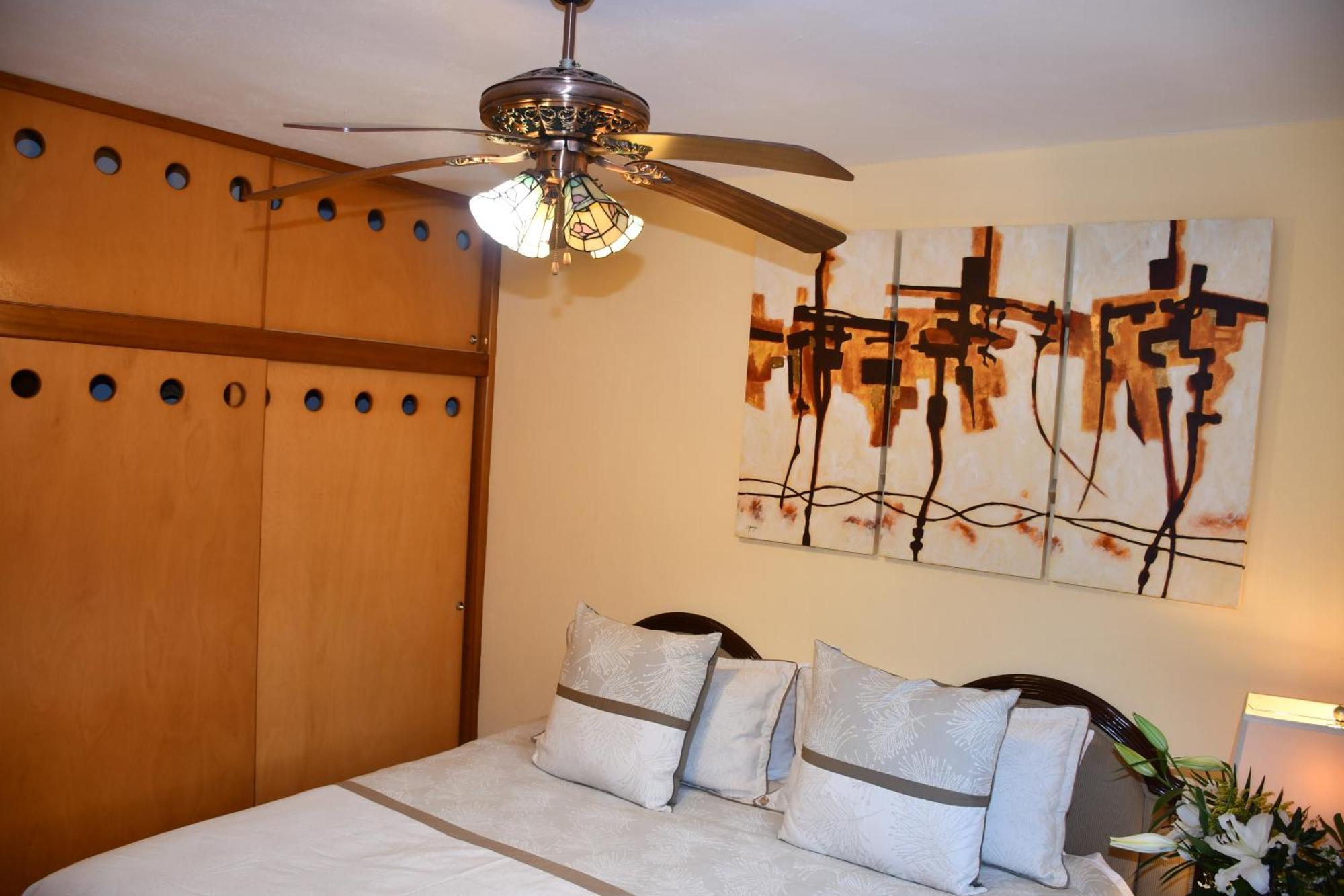 Casa Sol 3 & 4 Bedroom With Swimming Pool Close To The *