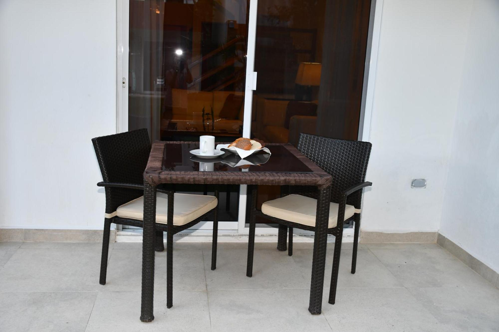 Pousada Casa Sol 3 & 4 Bedroom With Swimming Pool Close To The