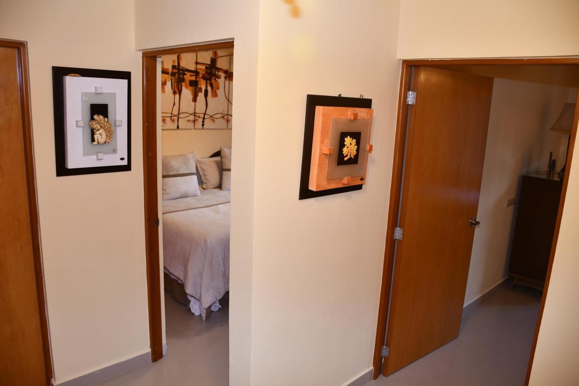 Casa Sol 3 & 4 Bedroom With Swimming Pool Close To The Pousada