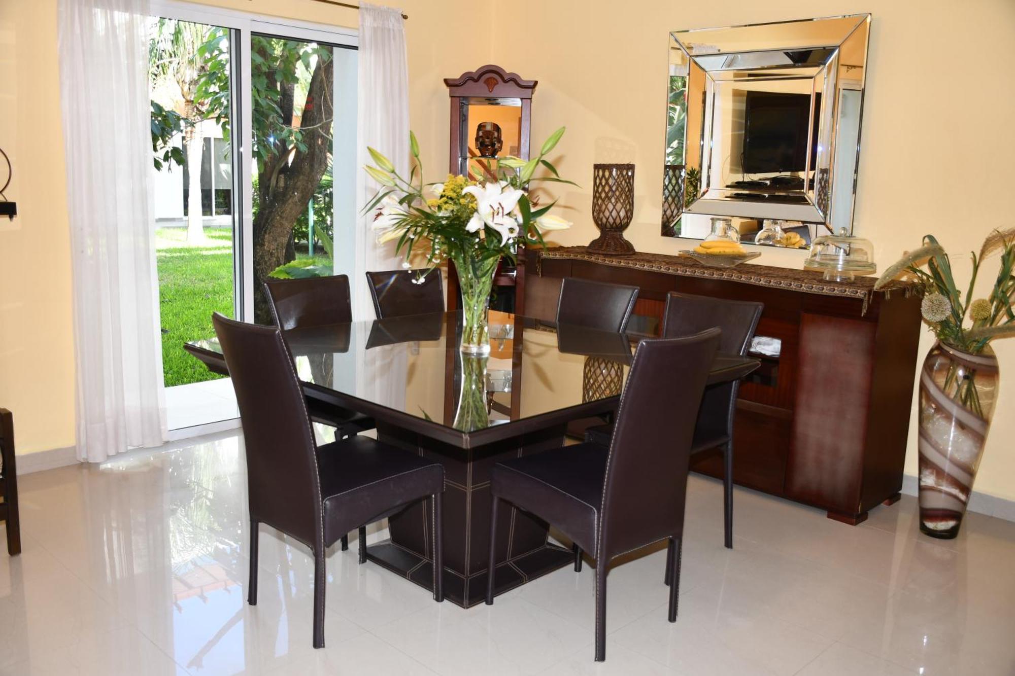 Casa Sol 3 & 4 Bedroom With Swimming Pool Close To The Pousada