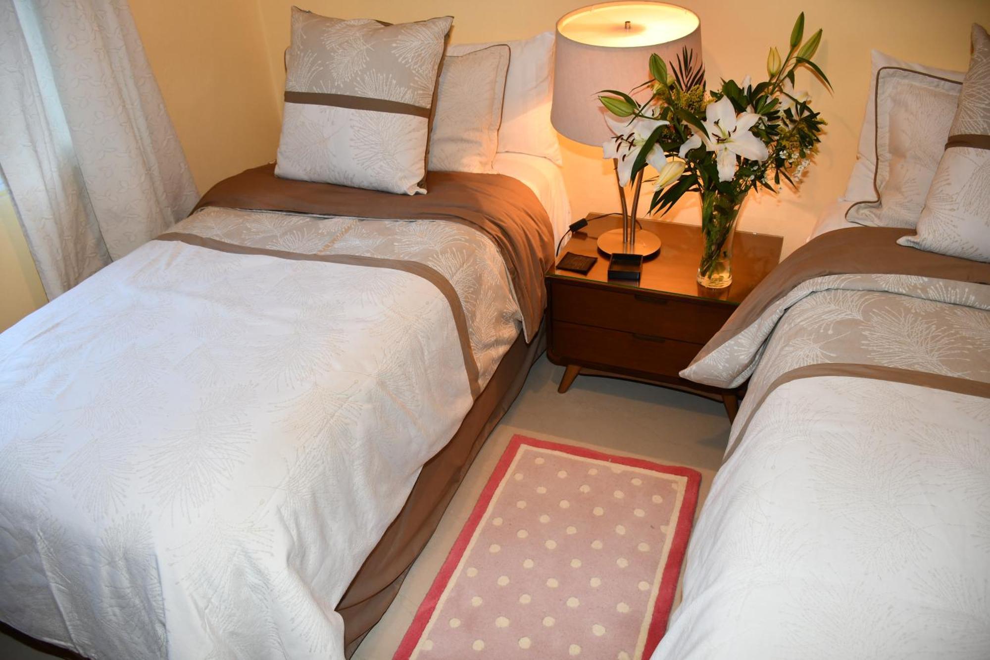 Pousada Casa Sol 3 & 4 Bedroom With Swimming Pool Close To The *