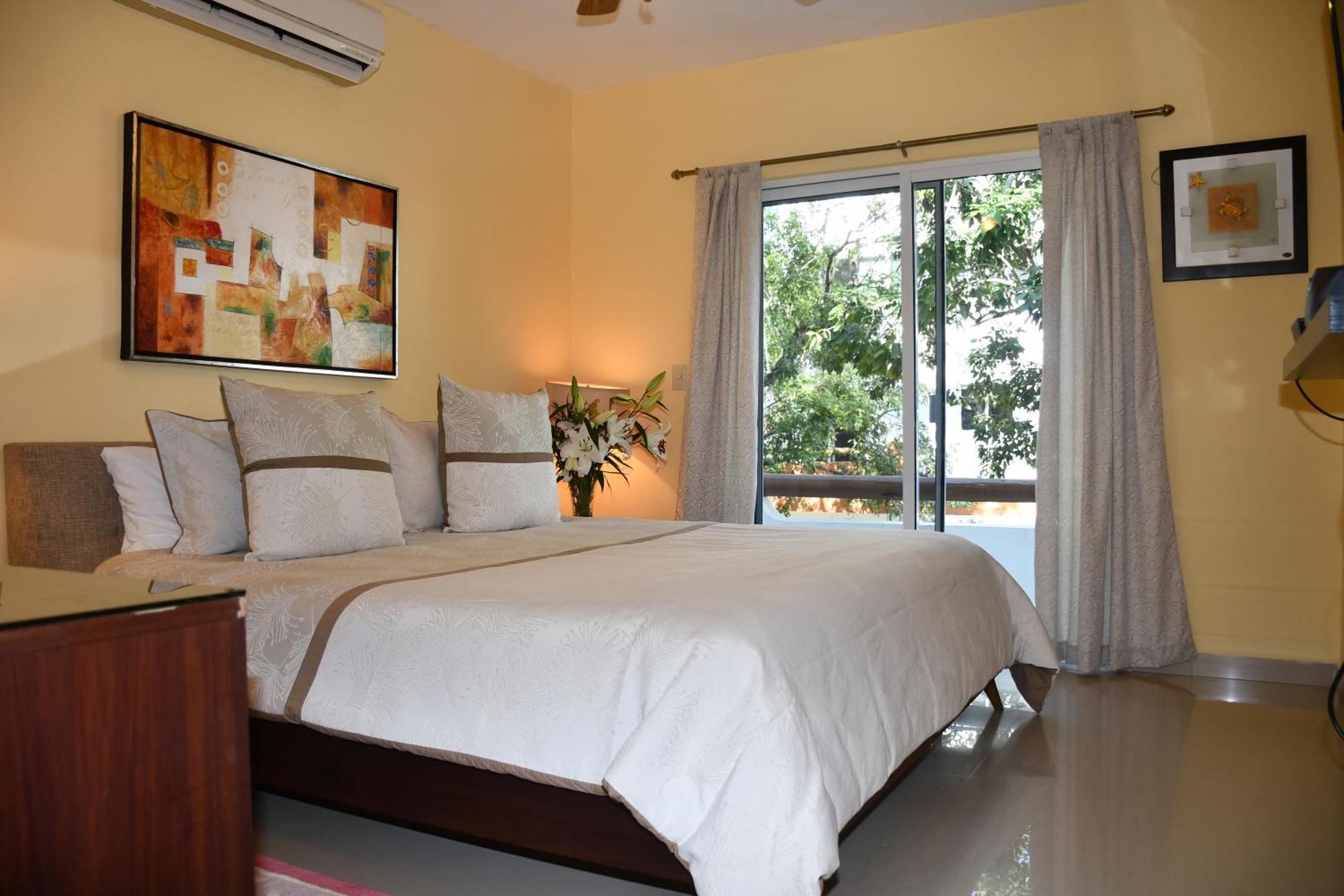 Casa Sol 3 & 4 Bedroom With Swimming Pool Close To The