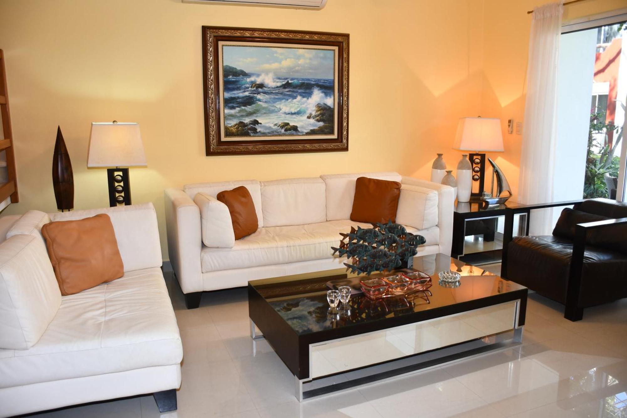 Pousada Casa Sol 3 & 4 Bedroom With Swimming Pool Close To The Playa del Carmen