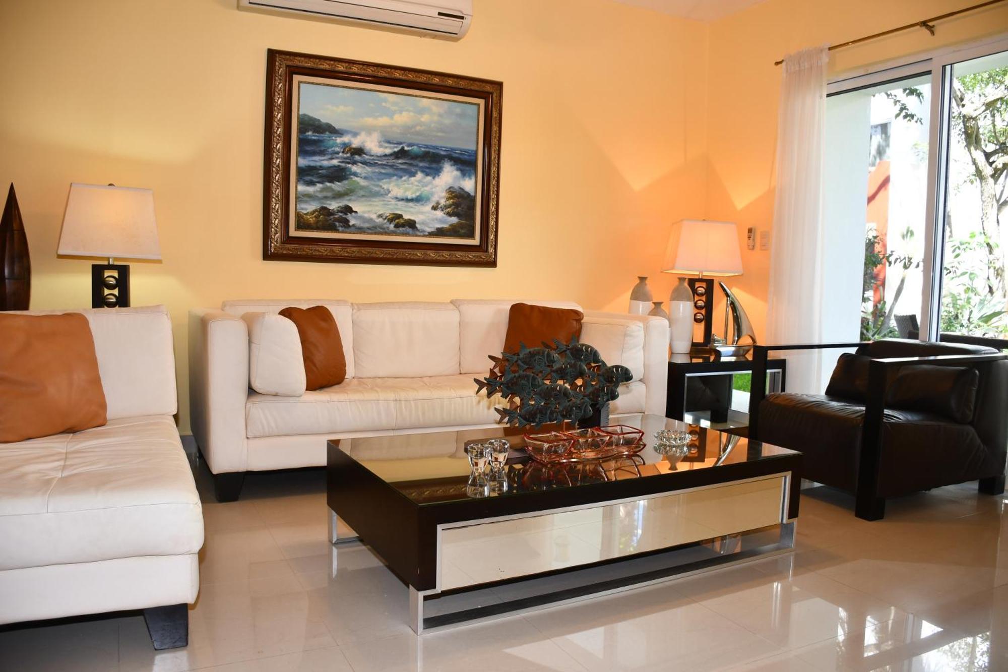 Pousada Casa Sol 3 & 4 Bedroom With Swimming Pool Close To The *