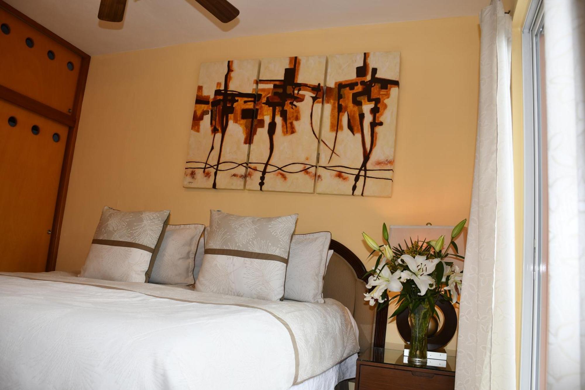 Pousada Casa Sol 3 & 4 Bedroom With Swimming Pool Close To The