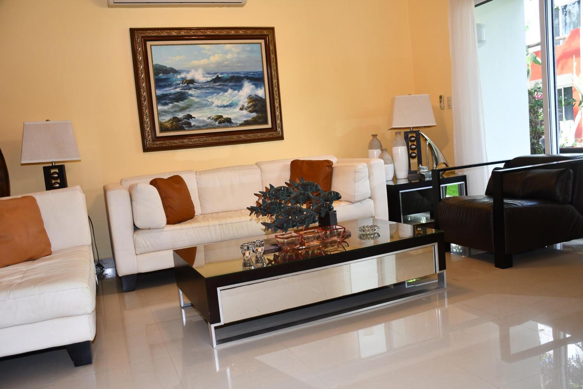 Pousada Casa Sol 3 & 4 Bedroom With Swimming Pool Close To The *