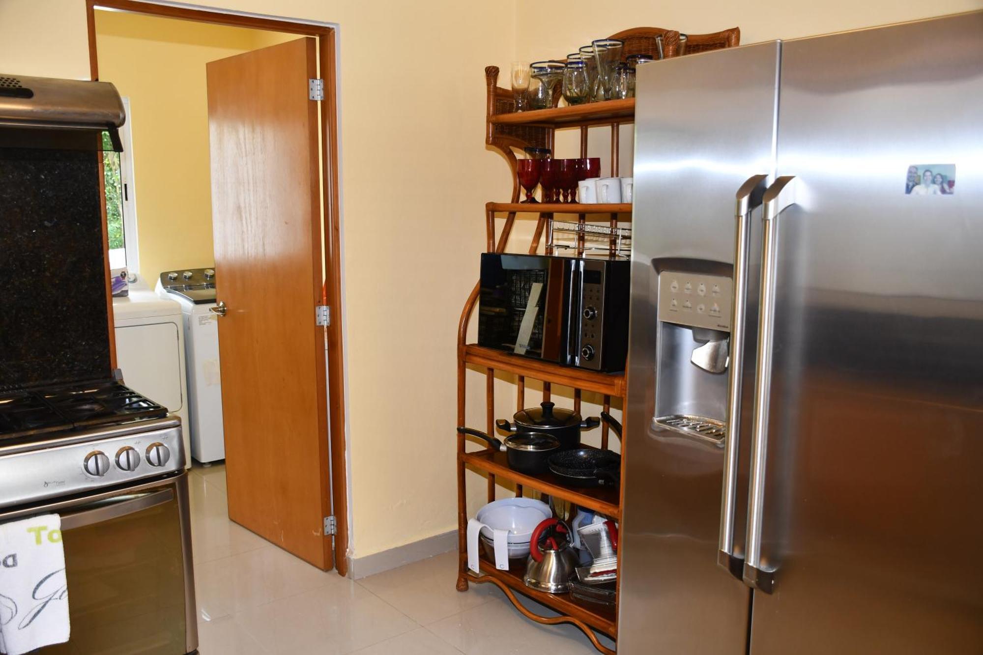 Casa Sol 3 & 4 Bedroom With Swimming Pool Close To The Playa del Carmen