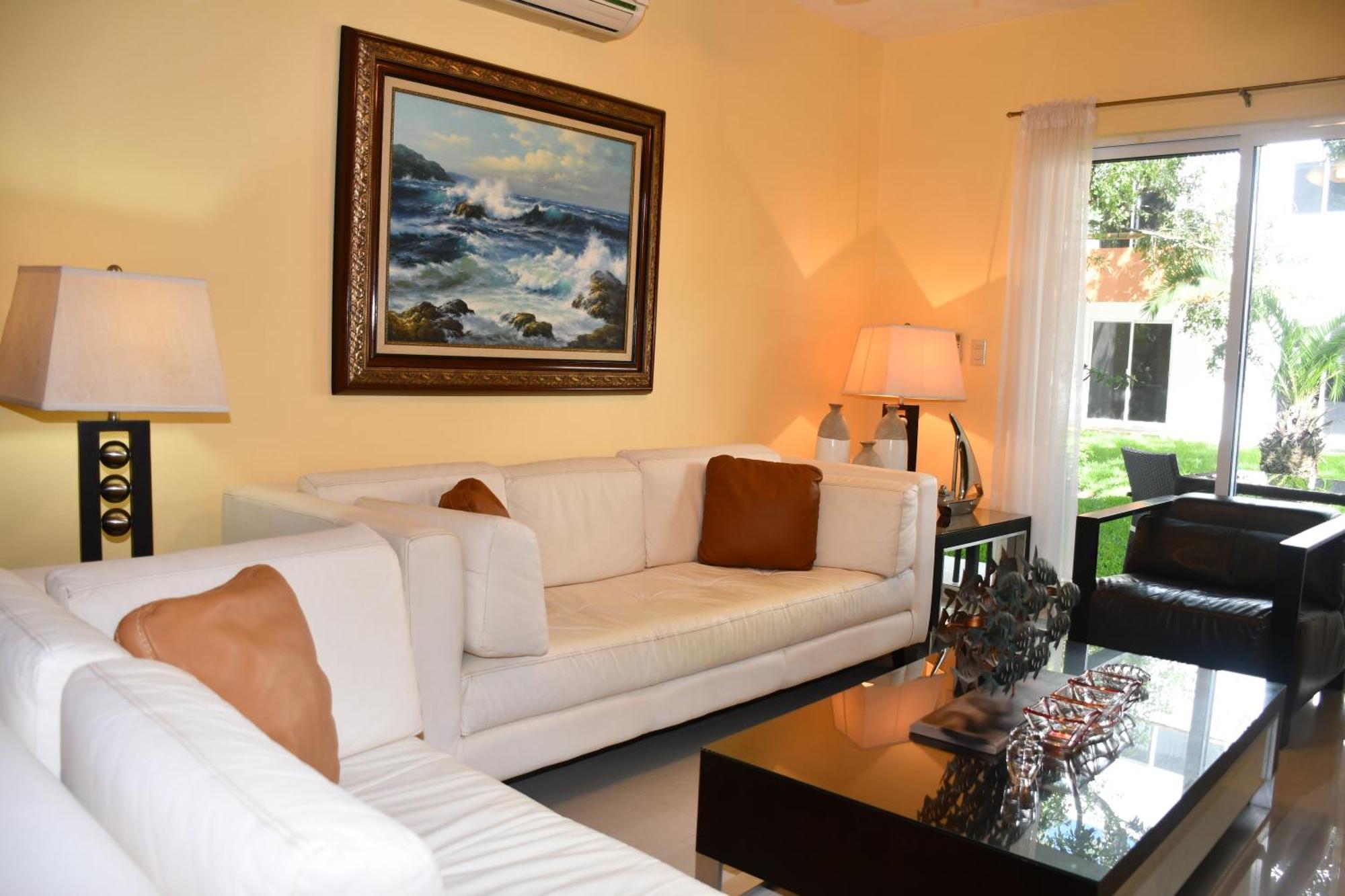 Pousada Casa Sol 3 & 4 Bedroom With Swimming Pool Close To The