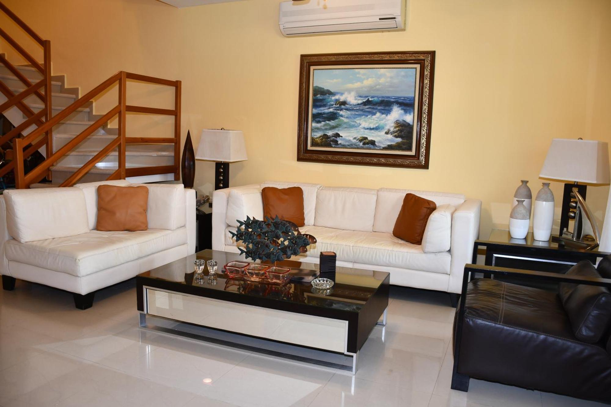 Casa Sol 3 & 4 Bedroom With Swimming Pool Close To The Pousada