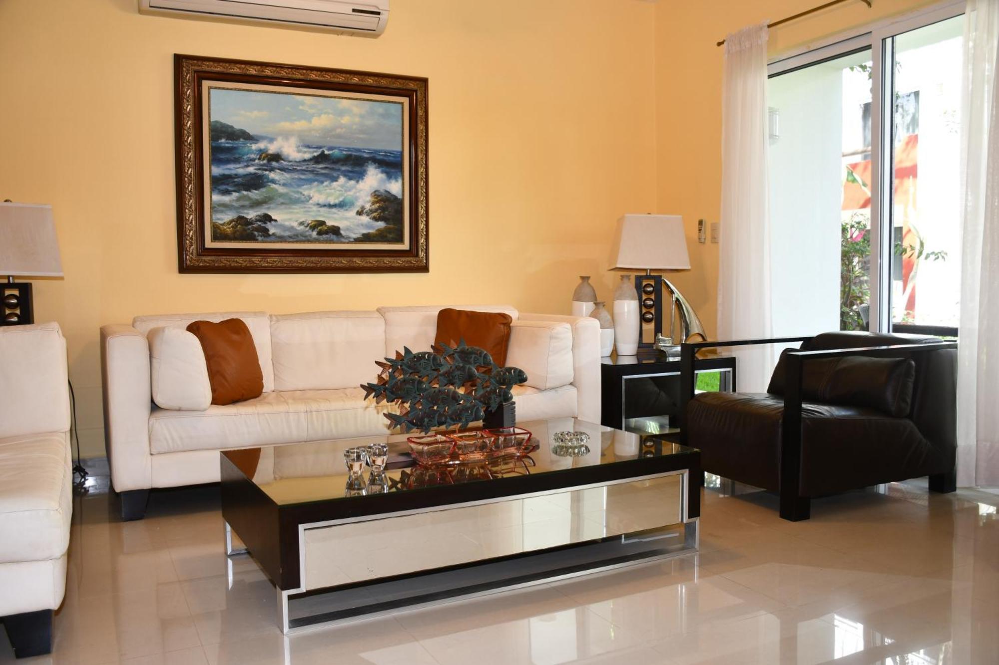 Pousada Casa Sol 3 & 4 Bedroom With Swimming Pool Close To The *